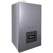 Burnham ALTA-120-1G02 97 Input MBtu 95% AFUE Gas Boiler, Heating Models Stainless Steel Heat Exchanger