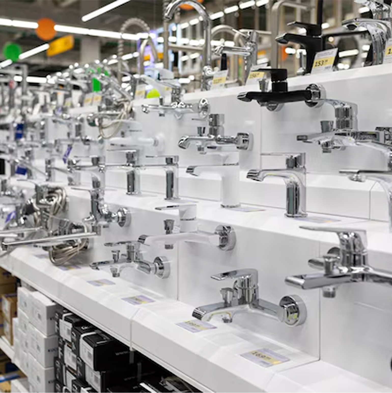 Overstock Home Outlet
