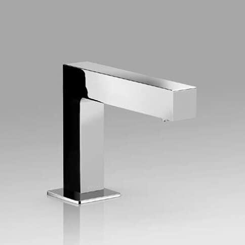 TOTO TELS141#CP Axiom Touchless Single Hole Bathroom Faucet, Polished Chrome