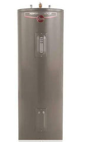 Rheem XE50M09EL45U1 Performance Plus 50 Gal. 5500-Watt Elements Medium Electric Water Heater