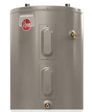 Rheem XE30M06ST45U1 Performance 30 Gal. 4500-Watt Elements Short Electric Water Heater