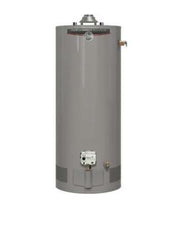 Rheem XG40S12HE38U0 Performance Platinum 40 Gal. 38k BTU Short Natural Gas Tank Water Heater