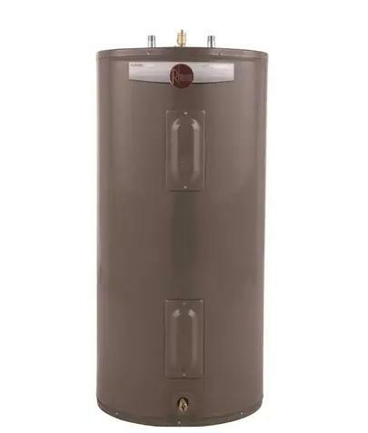 Rheem XE50M06ST45U1 Performance 50 Gal. 4500-Watt Elements Medium Electric Water Heater