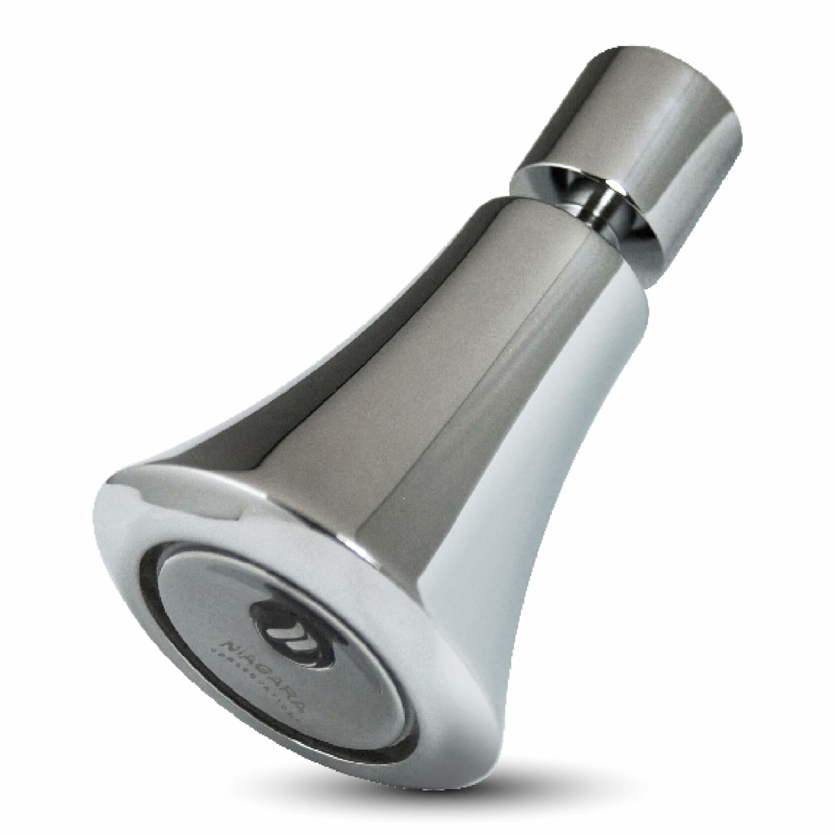 Niagara Conservation N2150-TP Luxury Spa with Adjustable Fixed Shower Head in Chrome