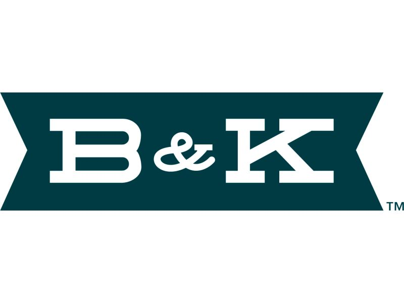B & K