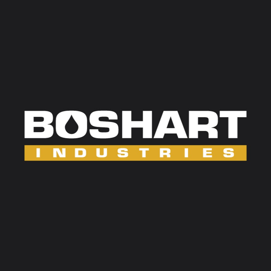 Boshart Ind.