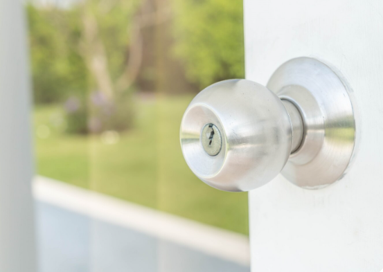 Door Hardware