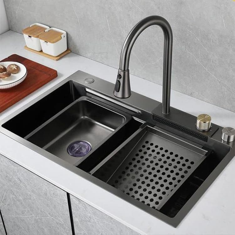 Kitchen/Kitchen Sink