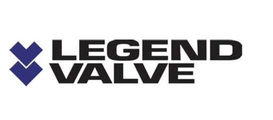 Legend Valve