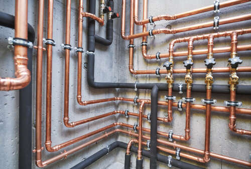 Plumbing