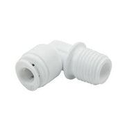 BrassCraft PC69-6-6P 3/8" Push x MIP 90Ã‚Â° Male Elbow Plastic (Pack of 11)