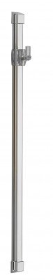 Delta 55511-PK 24" Adjustable Glide Rail Wall Bar Shower Mount 561203 (79 chars)