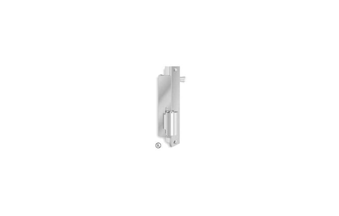 HES 18103537 310 2 Folger Adam Electric Strikes, Grade 1, Satin Stainless
