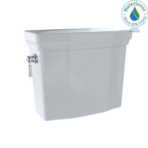 TOTO Promenade E-MAX Toilet Tank Cotton ST424E#01 2.86 lb Replacement OEM New