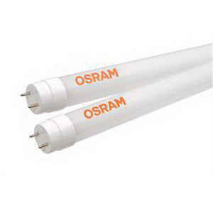 Sylvania SubstiTUBE Ultra T8 LED Lamp 48in 19W 3500K G13 120-277V