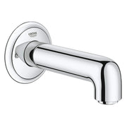  13345000 Tub Spout, Chrome