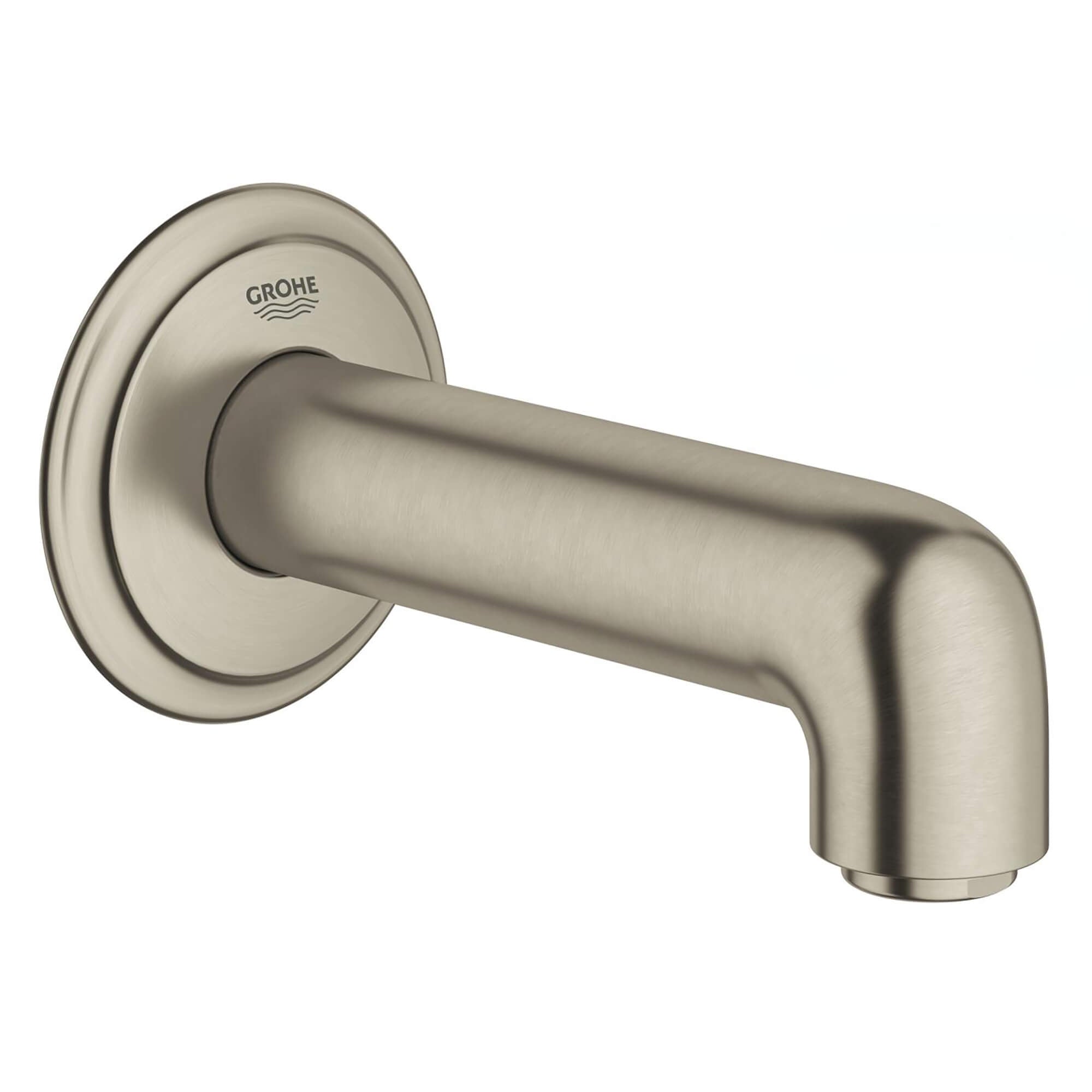 13345EN0 Tub Spout, Brushed Nickel