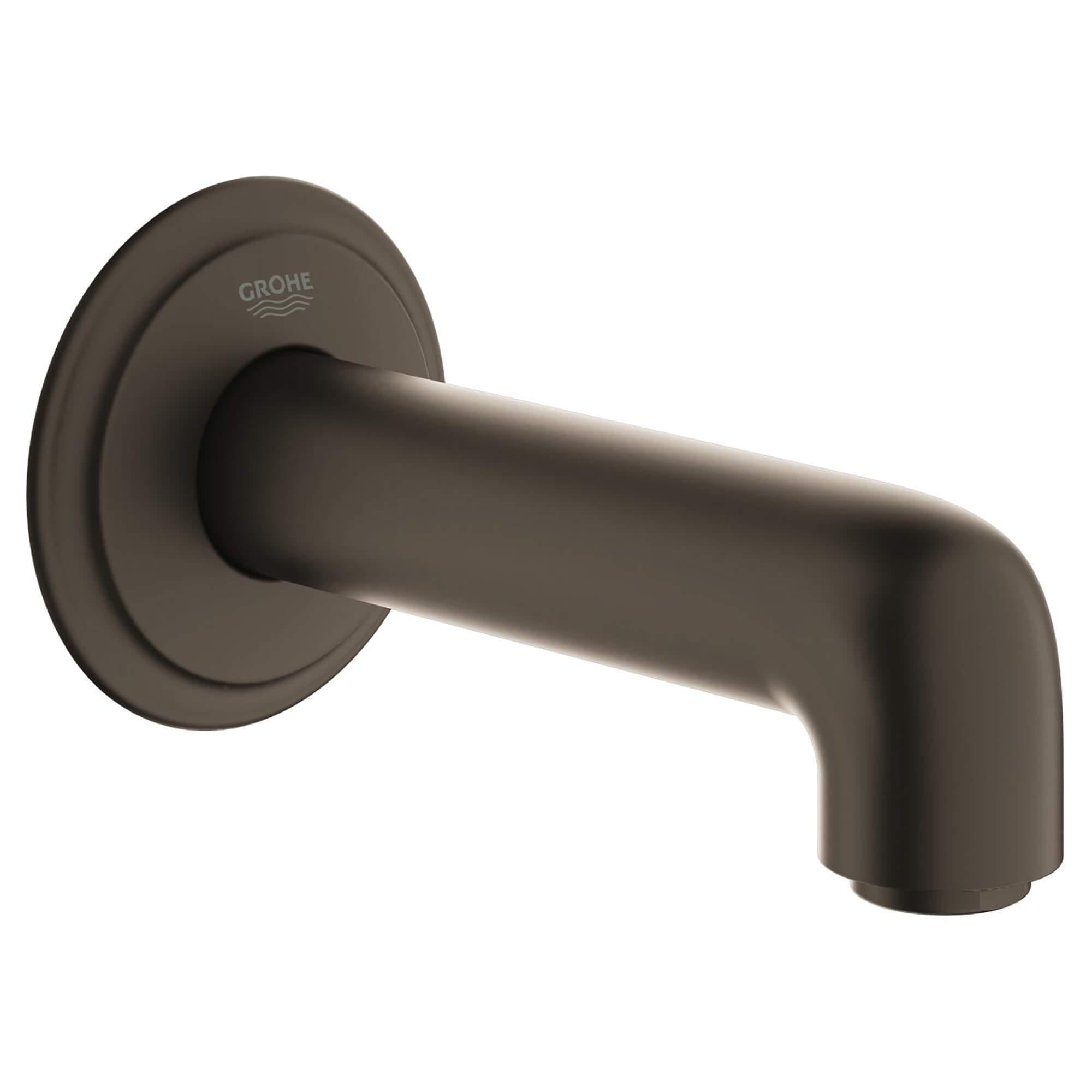 Grohe 13345 Fairborn 5-9/16" Non-Diverter Wall Mounted Tub Faucet