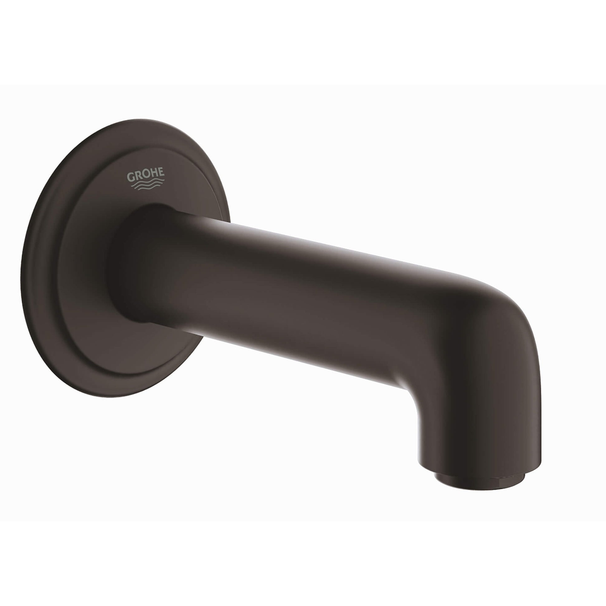 13345ZC0 Tub Spout, Antique Bronze