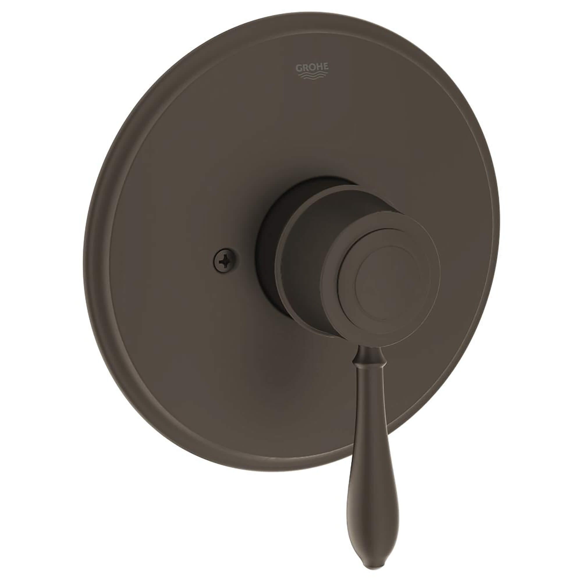 Grohe 19949ZB0 Fairborn Valve Trim, Oil Rubbed Bronze