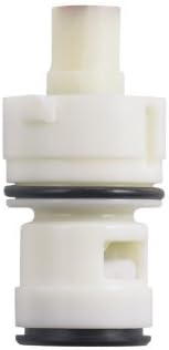 Kohler GP76672 Coralais Hot Valve Kit Clockwise Close Brass Threaded