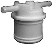 Killer Filter VERA 1201432 Replacement Filter Pack of 4 Made in USA OEM Quality
