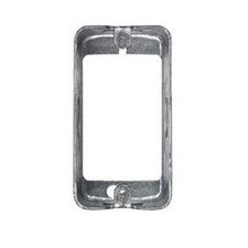 Hubbell Raco 665 Single Gang Extension Ring