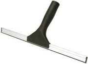 Renown 14" Plastic Economy Squeegee Rubber Blade REN03876 10/Case