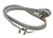 Extra Heavy Duty Dryer Cord 4 Ft Heavy Line Power Cord Electric Dryer