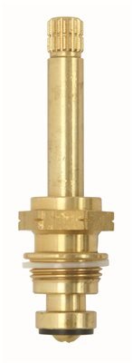 PROPLUS GIDDS-2061053 Cold Faucet Stem 18 Pt – Fits Union Brass Faucets #7E-1