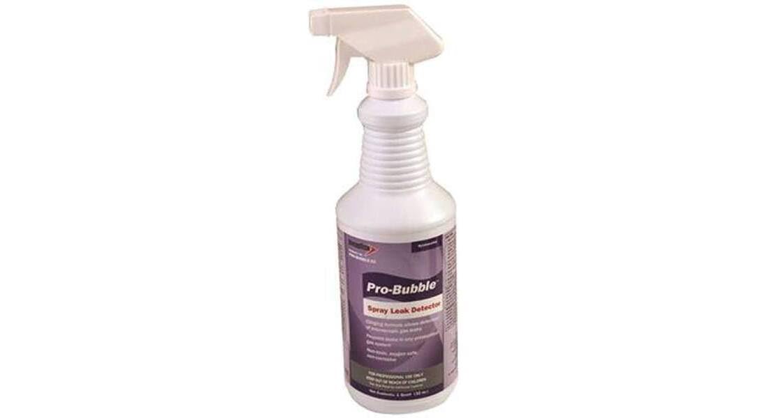 Diversitech 800-002 Pro-2000 Leak Detector Spray - 1 Quart