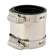 SHIELD DX3001-150 Shielded Transition Coupling 1-1/2" x 1-1/2" (Pack of 6)