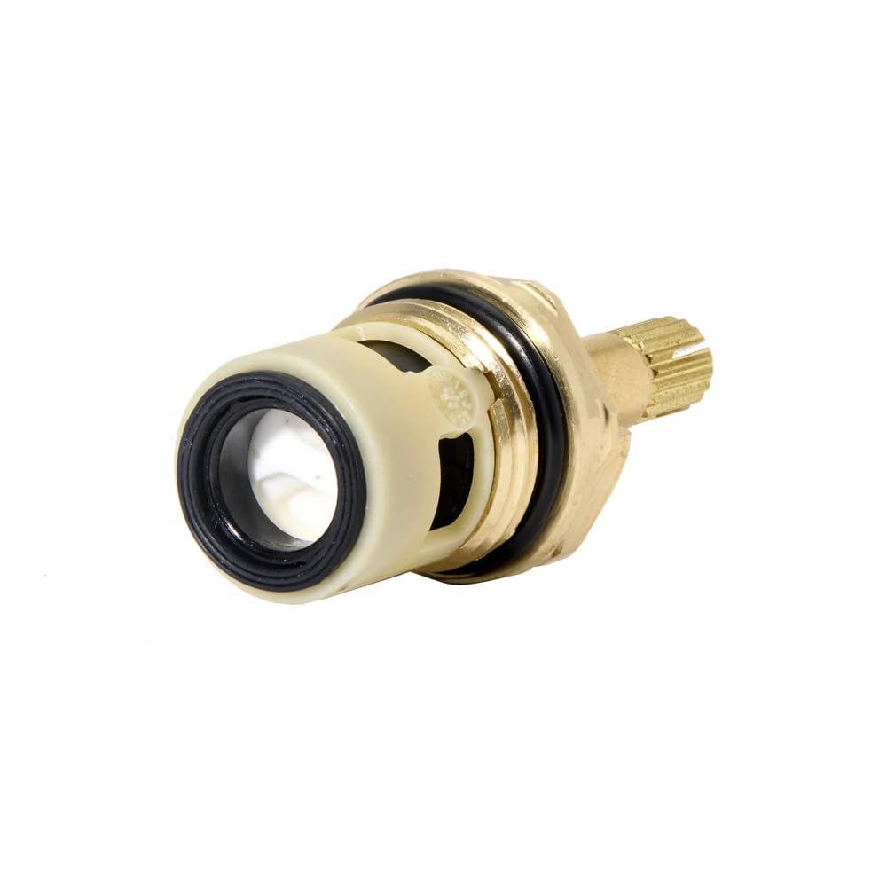 American Standard 994053-0070A Faucet Valve Cartridge Brass Chrome 2-1/8in