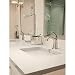 PORTWOOD SGL HDL LAV FAUCET SS