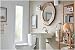 Peerless Westchester Centerset Bathroom Faucet Oil Rubbed Bronze, Bathroom Sink Faucet, Drain Assembly, Oil-Rubbed Bronze P2523LF-OB