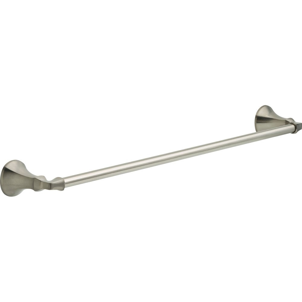 Delta Ashlyn 76424-SS 24 in. Towel Bar, Brilliance Stainless