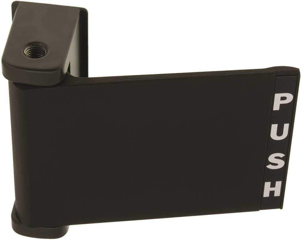 US Lock US2290PDL 2200 Series Push/Pull Paddle Narrow Stile Duronotic