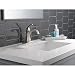 PORTWOOD SGL HDL LAV FAUCET SS