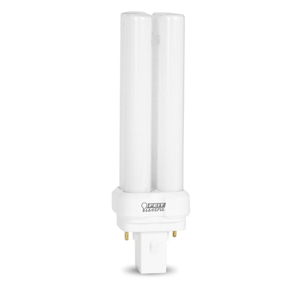 Feit Electric PLD26/41 26-Watt Fluorescent PL Bulb