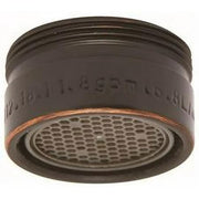 Premier 3562263 15/16" Male Thread Faucet Aerator 1.8 GPM Parisian Bronze (Pack of 10)