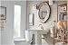 Peerless Westchester Centerset Bathroom Faucet Oil Rubbed Bronze, Bathroom Sink Faucet, Drain Assembly, Oil-Rubbed Bronze P2523LF-OB