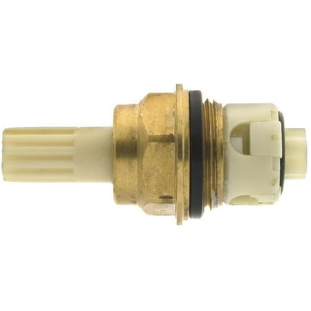 DANCO 18864B 3G-3H Hot Faucet Stem for Price Pfister Brass (Pack of 9)