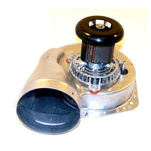0131G00000PS Goodman Furnace Draft Inducer Exhaust Vent Motor OEM Kit