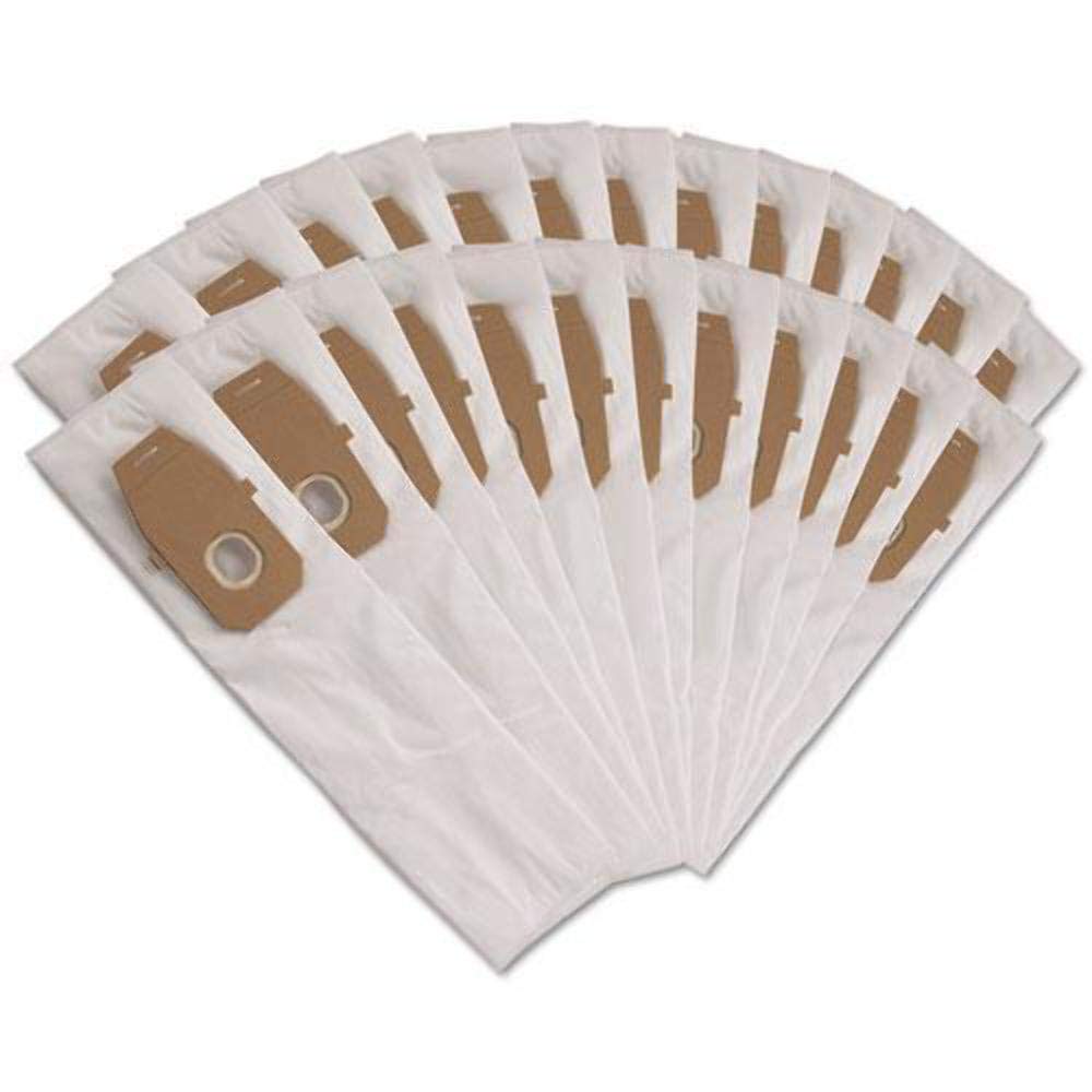 Hoover AH10178PC Standard Q Allergen Vacuum Bags 25 Pack Genuine