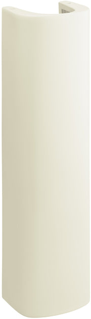 Sterling 448420-96 Sacramento Pedestal Sink Base Biscuit KOHLER 24in Vitreous