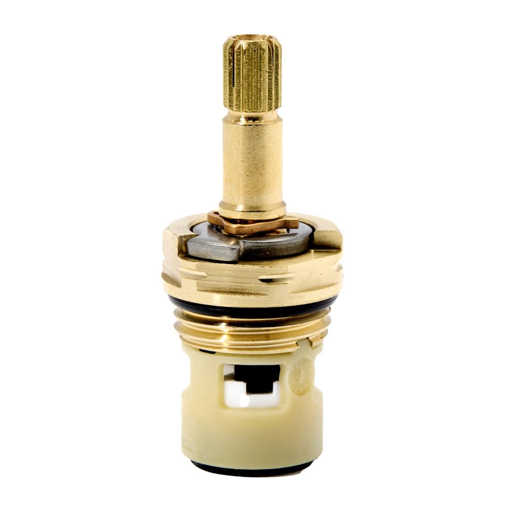 American Standard 994053-0070A Faucet Valve Cartridge Brass Chrome 2-1/8in