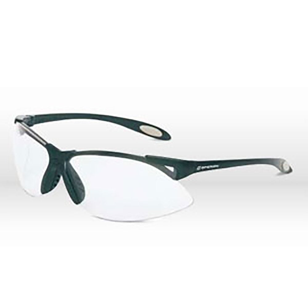 A900 Reader Magnifier Eyewear +1.50 Diopter Clear Lens Safety Glasses
