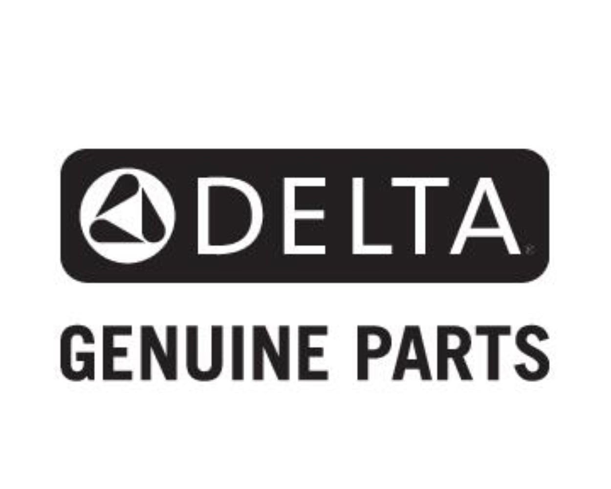 Delta RP61357BN Brushed Nickel Pull-Up Diverter Tub Spout 5-3/8" Metal