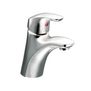 Cleveland Faucets CA42717 Baystone Single-Handle Bathroom Faucet, Chrome