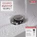 PORTWOOD SGL HDL LAV FAUCET SS